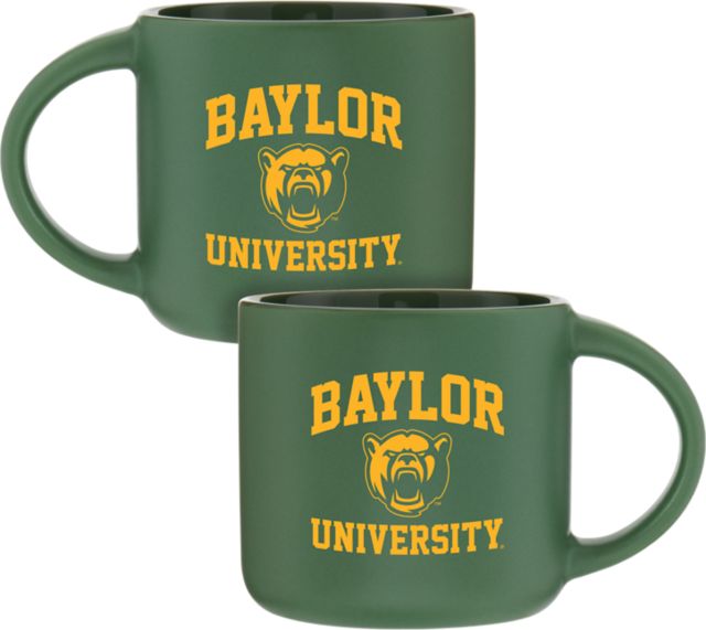 Baylor University 20 oz. Drew Mug