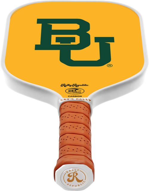 Baylor University Bears Pickleball Paddle