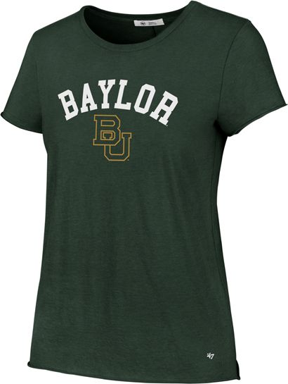 baylor women's apparel