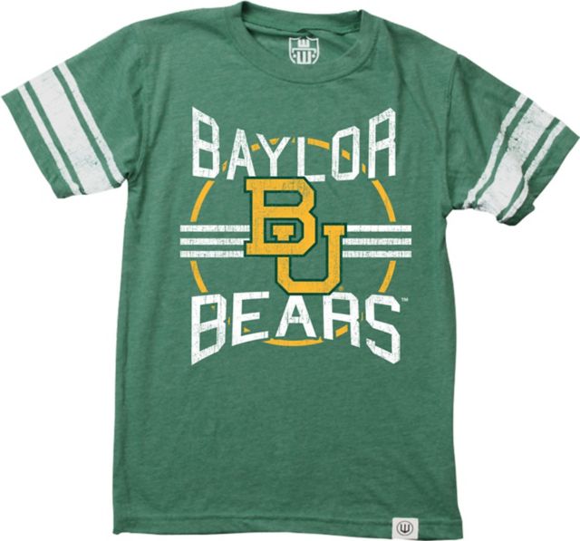 Baylor Baby Clothes, Baylor Onesies, Infant Clothes & Blankets