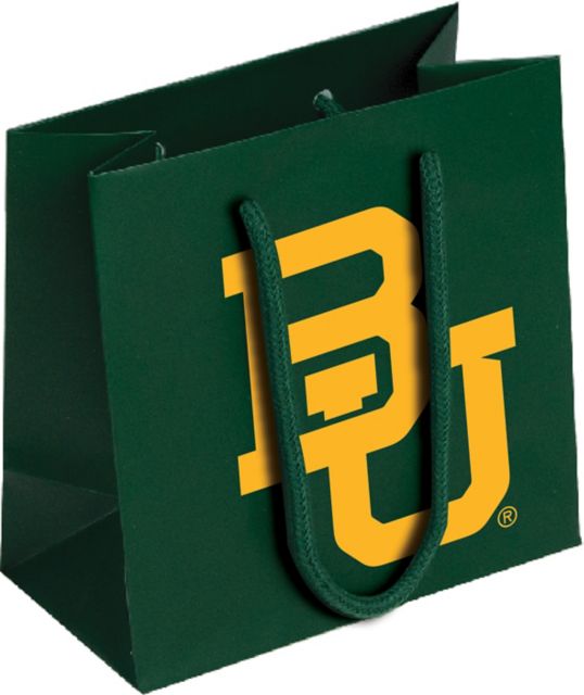 Baylor University Small Gift Tote