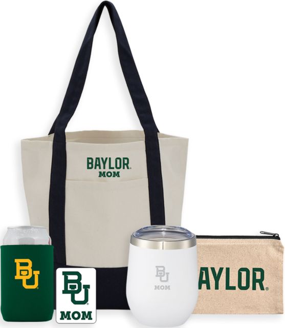 Baylor University Mom Kit