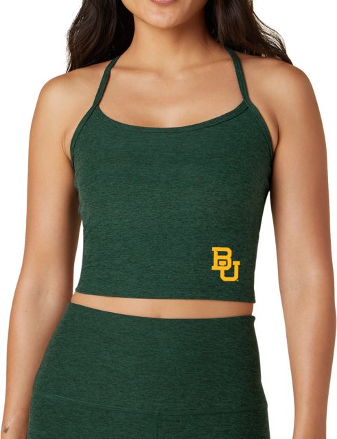 Baylor University Women's Clothesline Short Sleeve T-Shirt