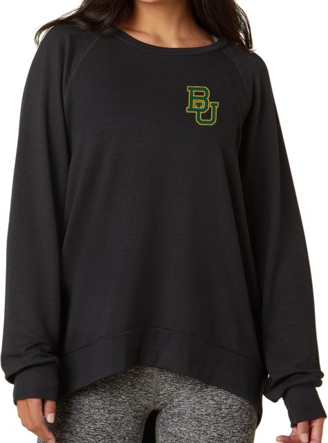 Baylor University Beyond Yoga High Waisted Practice Pant - Plus Size:  Baylor University