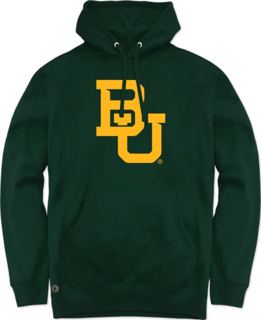 Baylor nike hoodie sales