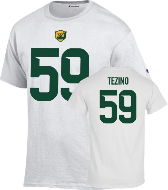 Baylor Football T-Shirt - 59 - Tezino - ONLINE ONLY
