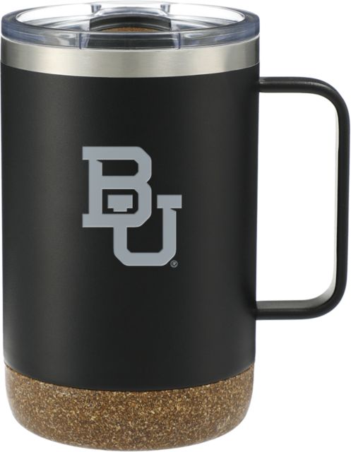 Baylor University Valhalla Vacuum Insulated Camp Mug 14oz