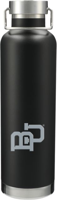 Baylor University Thor Copper Vacuum Insulated Bottle 32oz
