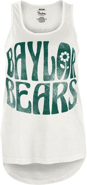 Baylor University Women's Tank Top