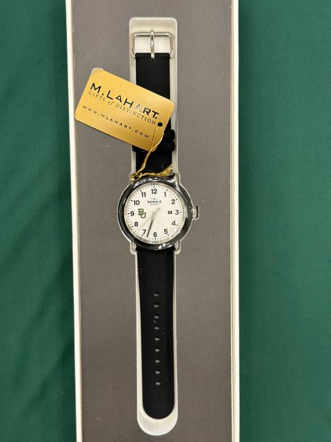 Baylor University Men's Watch