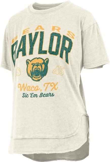 Baylor University Women's Short Sleeve T-Shirt