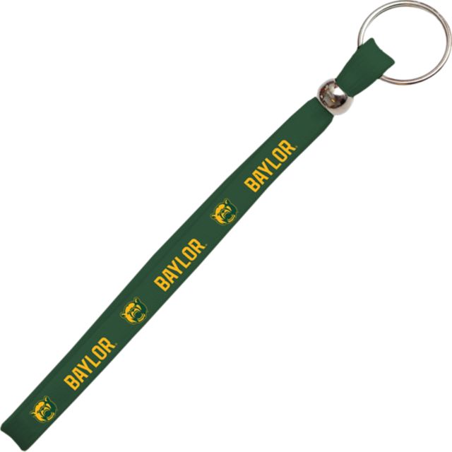 Baylor University Bears Wristlet