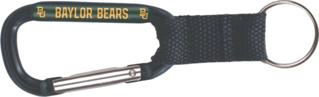 Baylor University Keytag