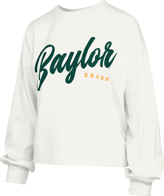 Baylor University Bears Women's Long Sleeve T-Shirt