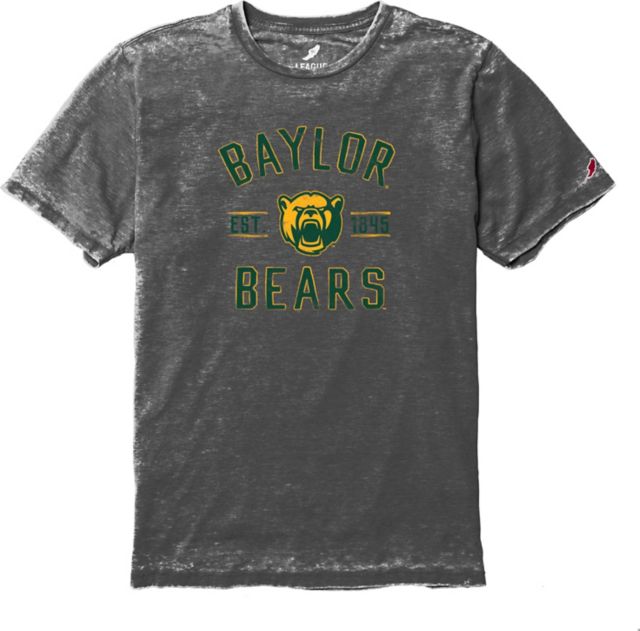 Baylor University Bears Short Sleeve T-Shirt