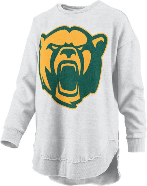 Baylor University Women's Fleece Pullover