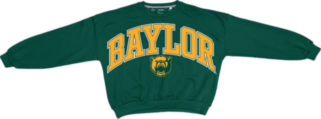 Baylor University Women's Crewneck Sweatshirt