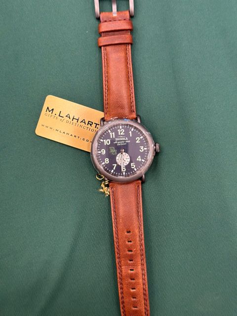 Baylor University Men's Watch