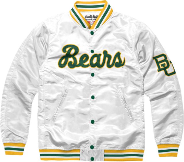 Baylor University Jacket