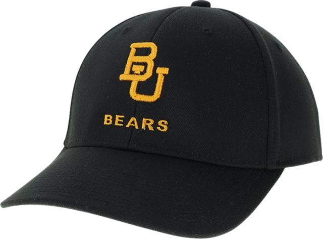 Baylor University Bears Adjustable Cap