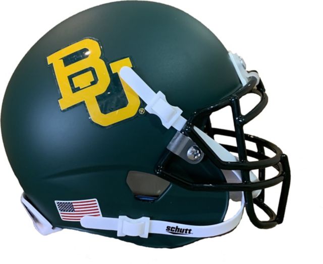 Baylor helmet store