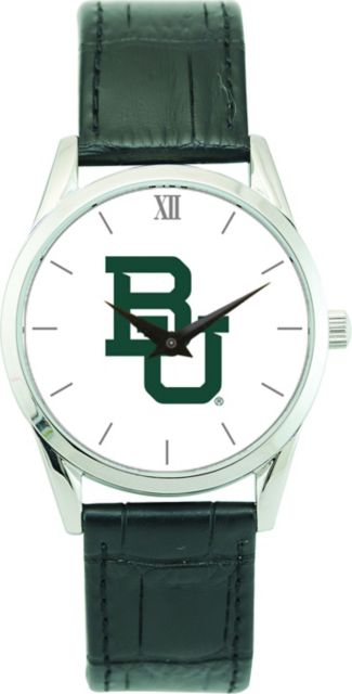 CSI Men's Stainless Steel Wristwatch  (Gift Boxed) Color Medallion Withhite Background - ONLINE ONLY