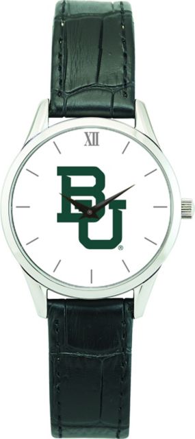 CSI Women's Stainless Steel Wristwatch (Gift Boxed) With  Color Medallion - ONLINE ONLY