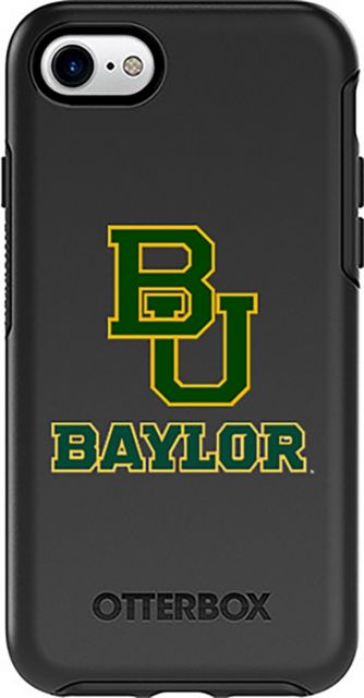 Baylor University OtterBox iPhone 7/8 Symmetry Series Case