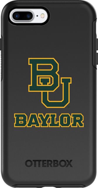 Baylor University OtterBox iPhone 7/8 Plus Symmetry Series Case