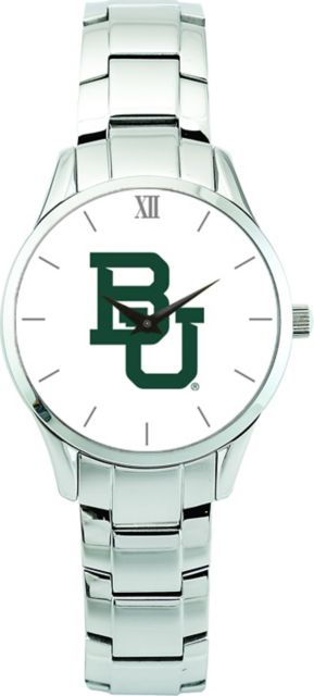 CSI Men's Stainless Steel Wristwatch  (Gift Boxed) Color Medallion Withhite Background - ONLINE ONLY