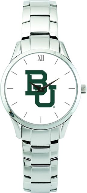 CSI Women's Stainless Steel Wristwatch (Gift Boxed) With  Color Medallion - ONLINE ONLY