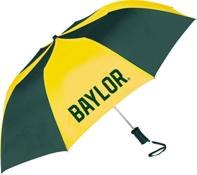Baylor University 48'' Umbrella
