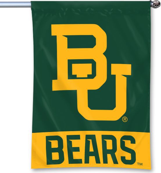 Baylor University Banner