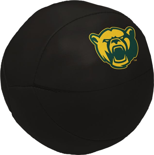 Baylor University Micro Soft Basketball