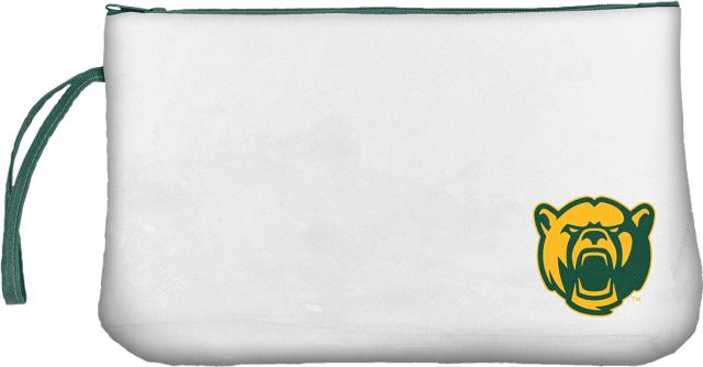 Baylor University Wristlet