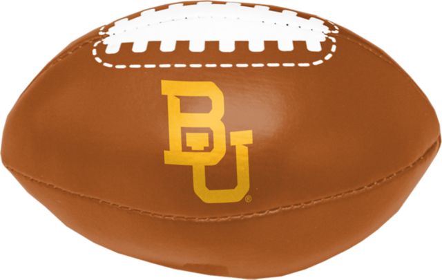 Baylor University Micro Soft Football