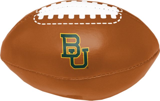 Baylor University Bear Country Micro Soft Football