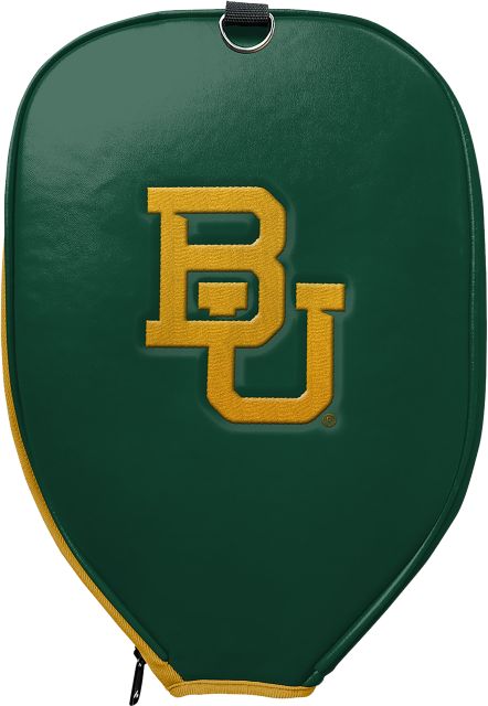 Baylor University Pickle Ball Paddle Cover