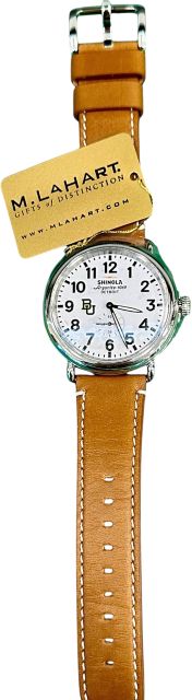 Baylor University Men's Watch