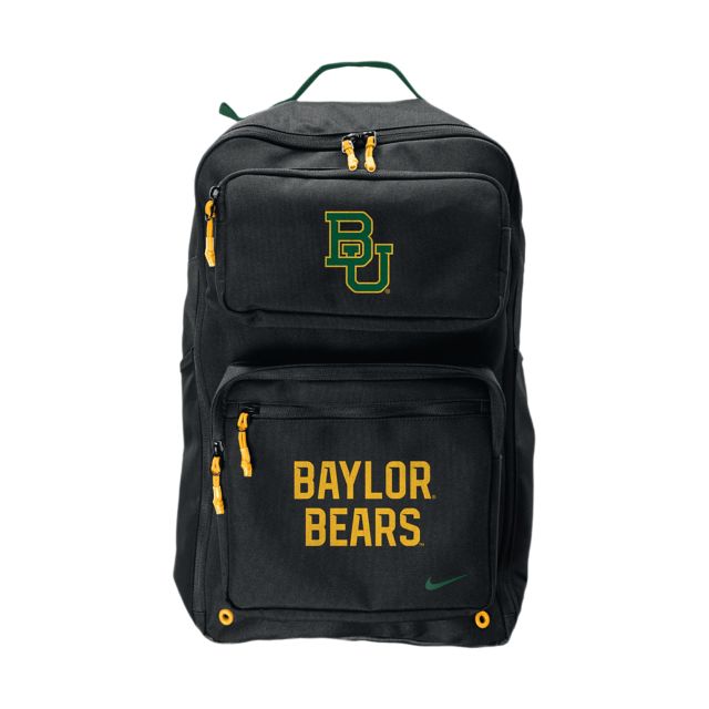 Baylor University Utility Backpack