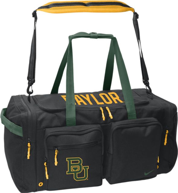 Baylor University Duffle Bag