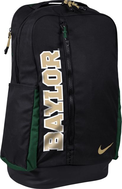 baylor nike backpack