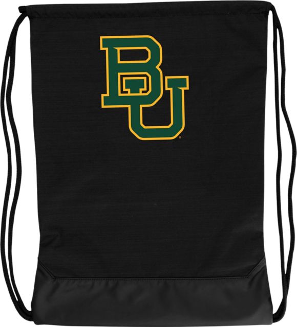 Baylor University Bears Gym Sack