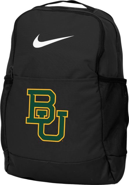 Baylor 2025 nike backpack