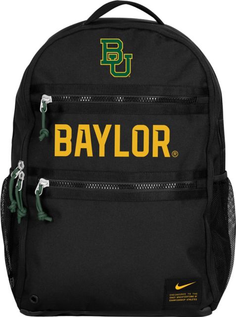 Deluxe Baylor University Laptop Bag Baylor Messenger Bags 