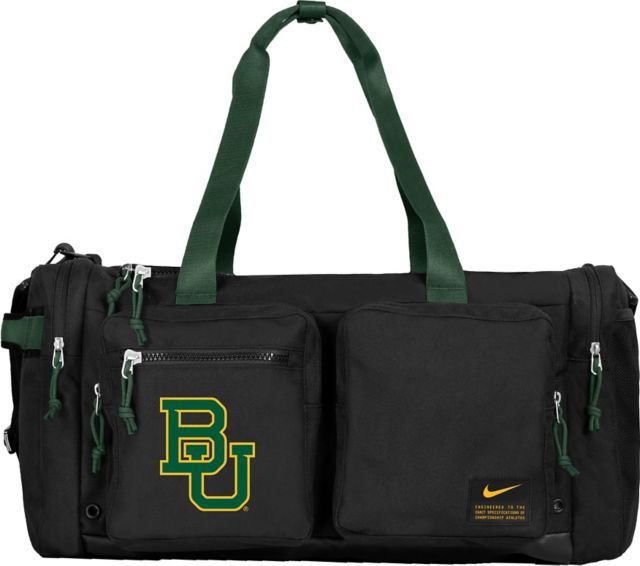 Baylor 2024 nike backpack