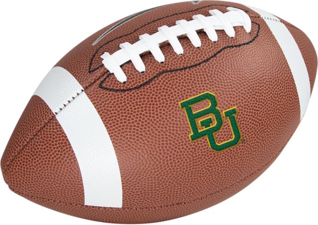 Baylor University Replica Football