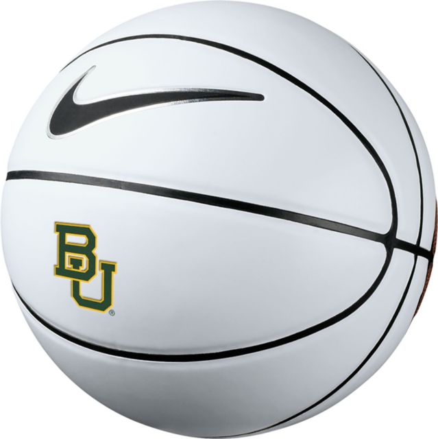 Baylor University Autograph Basketball