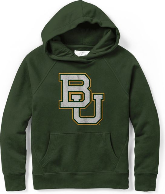 baylor university hoodies