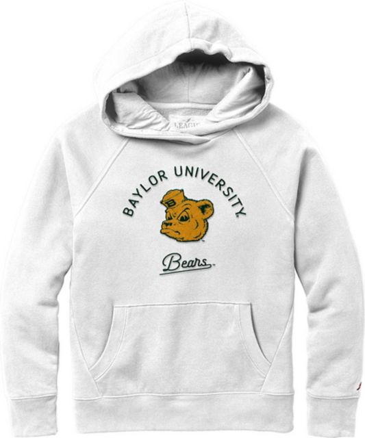 baylor university hoodies